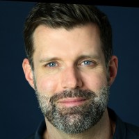 Media Cause Employee Brad Blake's profile photo