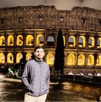 GPORTAL (Ociris GmbH) Employee Muhammad Naeem's profile photo