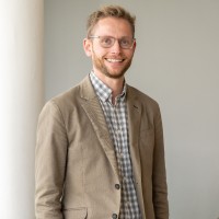 CIRIA Employee Robert Mitton's profile photo