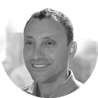 Bluewater Control Pty Ltd Employee Sam Ayad's profile photo