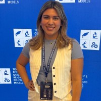 Ingrid De la Torre Email & Phone Number