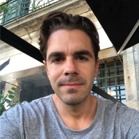 Edicover Employee David Martí's profile photo