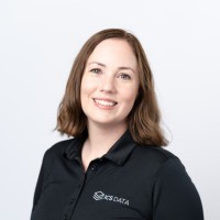 ICS Data Inc Employee Amber Ponce's profile photo