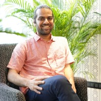 Akash Menon Email & Phone Number