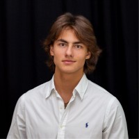 Project Europe Employee Mateusz Piatkowski's profile photo