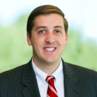 Fidelity Investments Employee Barrett Brooks's profile photo