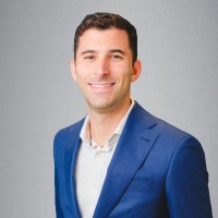 Locust Point Capital, Inc. Employee Jason Strauss's profile photo