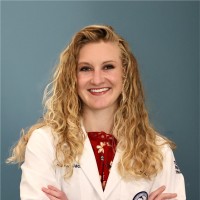 Caring Hands Animal Hospital Employee Madison Jacobs-Keziah's profile photo