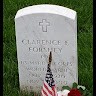 CF SERVICES Employee Clarence Forshey's profile photo