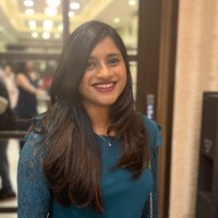 Universal School Employee Nikita Parikh's profile photo