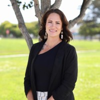 North Monterey County Unified School District Employee Briana Ghan's profile photo