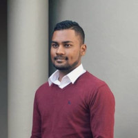 Damian Naidoo Email