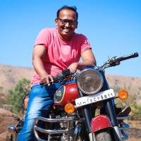 Lokusdesign Employee Namdev Nagare's profile photo