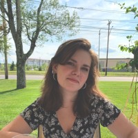 Piscataqua Savings Bank Employee Emma McQueen's profile photo