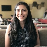 Multidots Employee Juhi Trivedi's profile photo