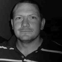 Safran Seats Employee Garath Niblett's profile photo