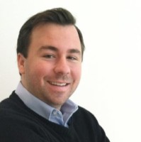 BlackRock Employee John Doyle's profile photo