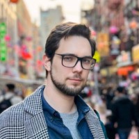 Alexander Morozov Email