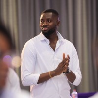 Enterprise Trustees Employee Perry Kubi's profile photo