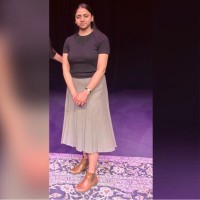 Studynash Employee Shikha Rajliwal's profile photo