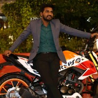 Sunkara Kumar Email