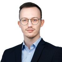 Qiado GmbH Employee Alexander Hermsen's profile photo