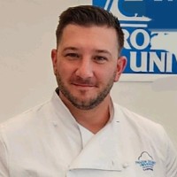 UNITED FOODSERVICE SOLUTIONS Employee Nicholas Starr's profile photo