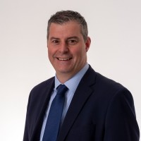 Eurovia UK Ltd Employee Paul Goosey's profile photo