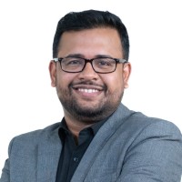Jetpac | Travel eSIM Employee Vineet Singh's profile photo
