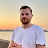 Onde Employee Siarhei Kanoplich's profile photo