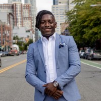 Khaleel Thomas Email & Phone Number