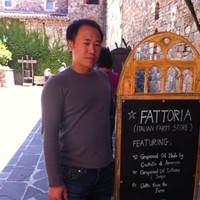 Gary Lau Email & Phone Number
