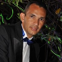 AMIP Employee Eudes José's profile photo