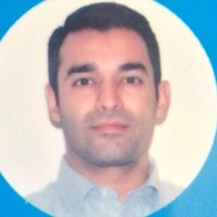 tritan works pvt. ltd. Employee Kushal Kapoor's profile photo