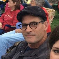 TS Bank Employee Steven Brown's profile photo