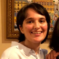 Syntropy Employee Liora Gut's profile photo