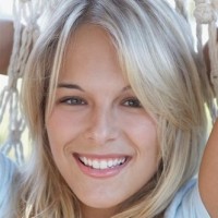 Community Musician Employee Sienna Grey's profile photo