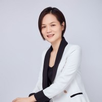Tencent Employee Elise Jiang's profile photo