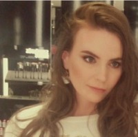 Randstad Hungary Employee Klaudia Ruzsinszky's profile photo