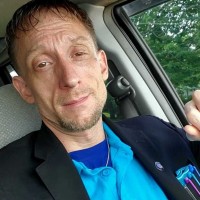 ServiceNet Employee Randy Benoit's profile photo