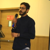 Arun Ahuja's profile photo