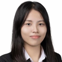 Finance Focused Employee Janise Yip's profile photo