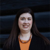 MAVEN Project Employee Jennifer Garver's profile photo