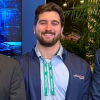 ServBeyond Solutions LLC Employee Tyler Holmes's profile photo