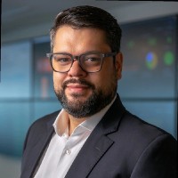 BSMit Employee André Vieira's profile photo