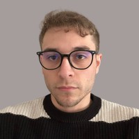 Odda Studio Employee Antonio Fiocco's profile photo