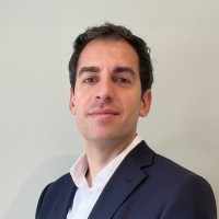 Santander Employee Arnau Roselló Domínguez's profile photo