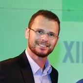 OCR Solutions, Inc. Employee Leandro Sapiro's profile photo