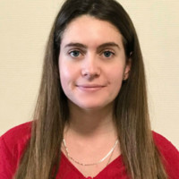 Erlab Employee Alice Guéneau's profile photo