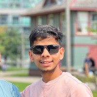 Nishith Patel Email